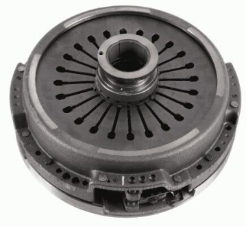 Автозапчасть SACHS 3488000400