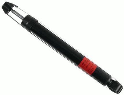 Подвеска, амортизатор SACHS 400 016