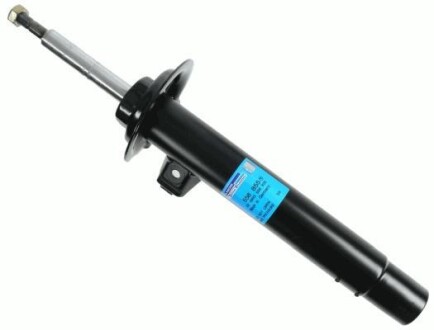 Опора амортизатора SACHS 556 855