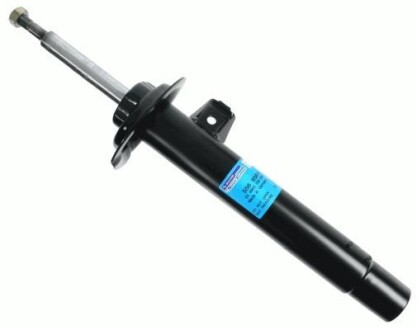 Опора амортизатора SACHS 556 856