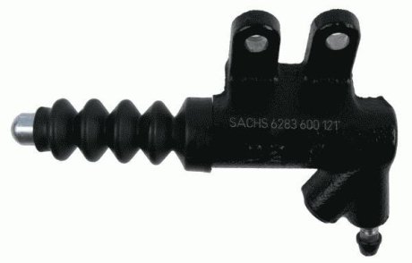 Циліндр зчеплення, робочий SACHS 6283600121