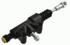 POMPA SPRZ╩GгA MERCEDES SL/E/SLK 1,8-3,5 02- =6284605007 SACHS 6284600723 (фото 1)