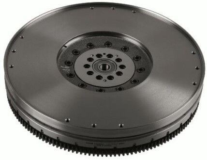 Автозапчасть SACHS 6594000302