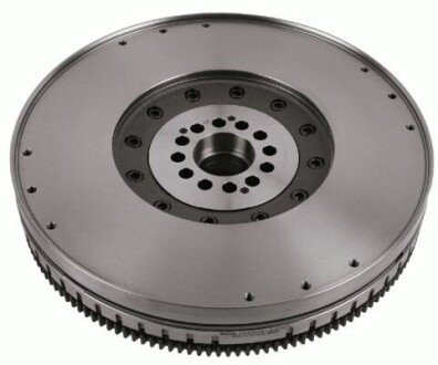 Автозапчасть SACHS 6594 000 338