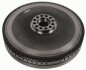Dual-mass flywheel SACHS 6594000339 (фото 2)