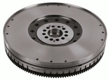 Dual-mass flywheel SACHS 6594000339