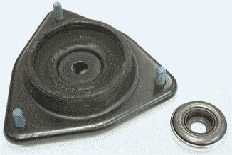 Монтажний комп-кт амортизатора (підшипник опори амортизатора підвіски) SACHS 802 227 (фото 1)