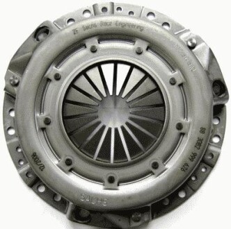 Диск зчеплення нажимний SACHS 883082999626