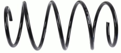 Пружина підвіски SACHS 997158
