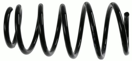Пружина підвіски передн Лів/Прав OPEL ASTRA H 1.9D 09.05-10.10 SACHS 998719