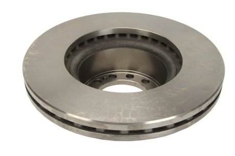 Тормозной диск SAF 4079000502