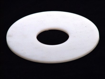 Шайба колісного болта SAF 4331502900