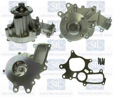 Автозапчасть SALERI SIL PA 1559