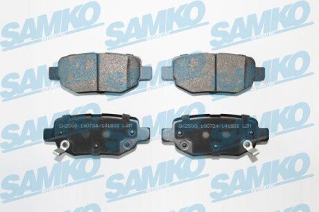 SAMKO 5SP1831