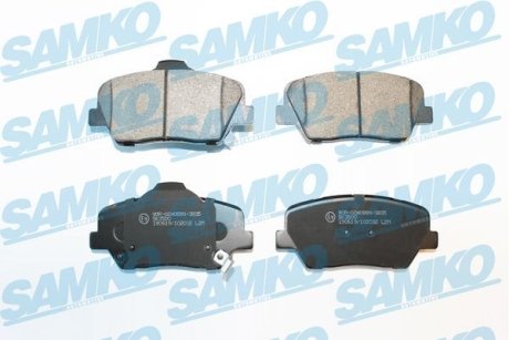 Klocki ham. HY/KIA +.. SAMKO 5SP2032