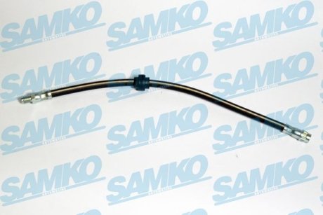 Шланг гальмівний SAMKO 6T46014