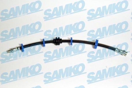 Тормозной шланг SAMKO 6T46265