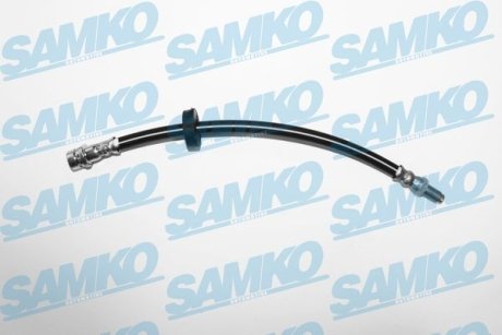 Шланг гальмівний SAMKO 6T48269