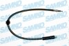 Przewуd h. X3 sDrive 18 d SAMKO 6T48333 (фото 1)