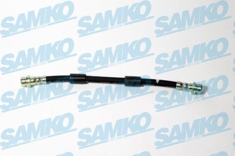 Гальмівний шланг SAMKO 6T48357