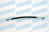 Przewуd h. LAND CRUISER 3.0 D-4D (KDJ120, KDJ125) SAMKO 6T48416 (фото 1)