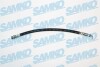 Przewуd h. LAND CRUISER 4.5 D V8 (VDJ200) SAMKO 6T48419 (фото 1)