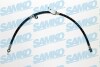 Гальмівний шланг SAMKO 6T48422 (фото 1)