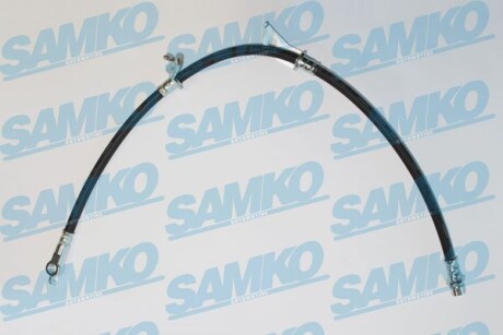 Гальмівний шланг SAMKO 6T48423