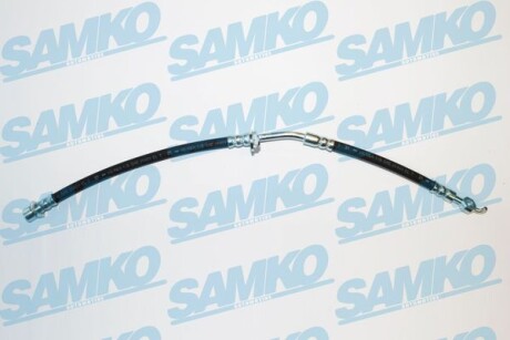 Автозапчасть SAMKO 6T48638