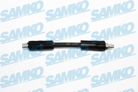 Przewуd h. A8/S8 3.0 SAMKO 6T48982