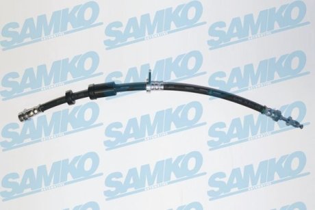 Przewуd h. + FOCUS III SAMKO 6T49033