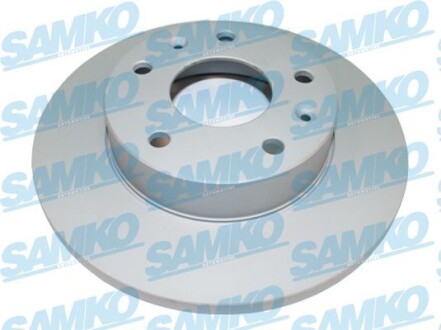 Автозапчасть SAMKO A4331PR