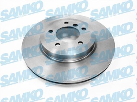 Автозапчасть SAMKO B2548VR