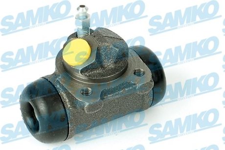 Гальмівний циліндрик SAMKO C06707