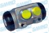 Cylinderek hamulcowy SAMKO C31202 (фото 1)