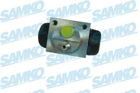 Cylinderek hamulcowy SAMKO C31203 (фото 1)