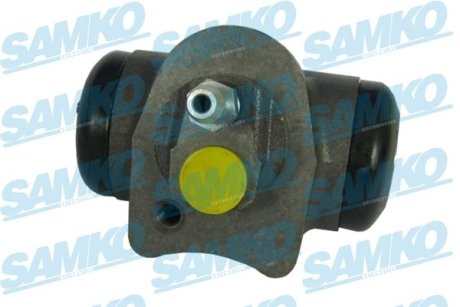 SAMKO C31204