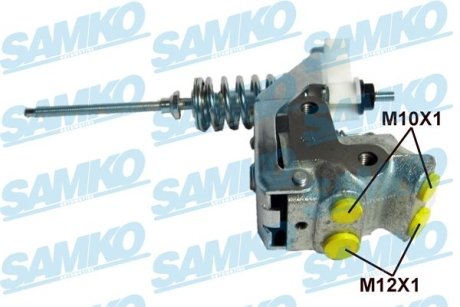 SAMKO D30003K (фото 1)