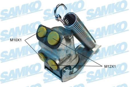 SAMKO D30908K (фото 1)