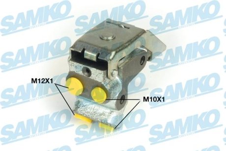 Регулятор гальмівних сил SAMKO D30925