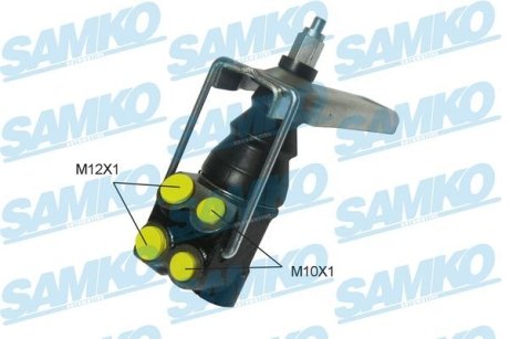 SAMKO D30942