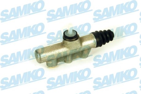 Автозапчасть SAMKO F16100
