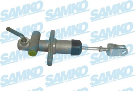 Pompa sprzкgіa SAMKO F30123