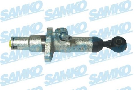 Pompa sprzкgіa JUMPER BOXER SAMKO F30148