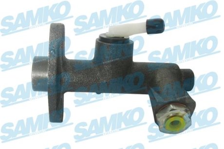 Pompa sprzкgіa K2500 SAMKO F30156