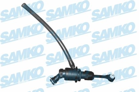 Pompa sprzкgіa CLIO III SAMKO F30168