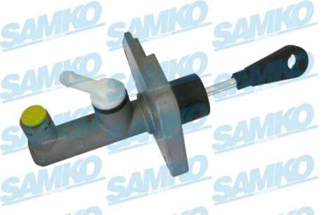 Главный цилиндр, система сцепления SAMKO F30202