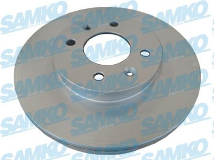 SAMKO K2038VR