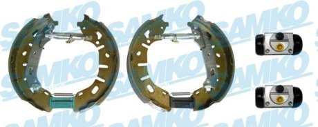 SAMKO KEG809