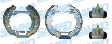 Автозапчасть SAMKO KEG842